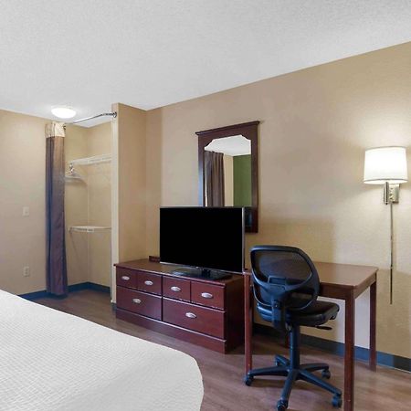 Extended Stay America Suites - Corpus Christi - Staples Exterior foto