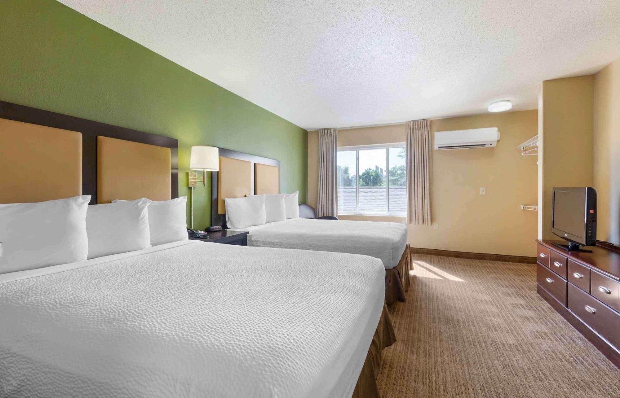 Extended Stay America Suites - Corpus Christi - Staples Exterior foto