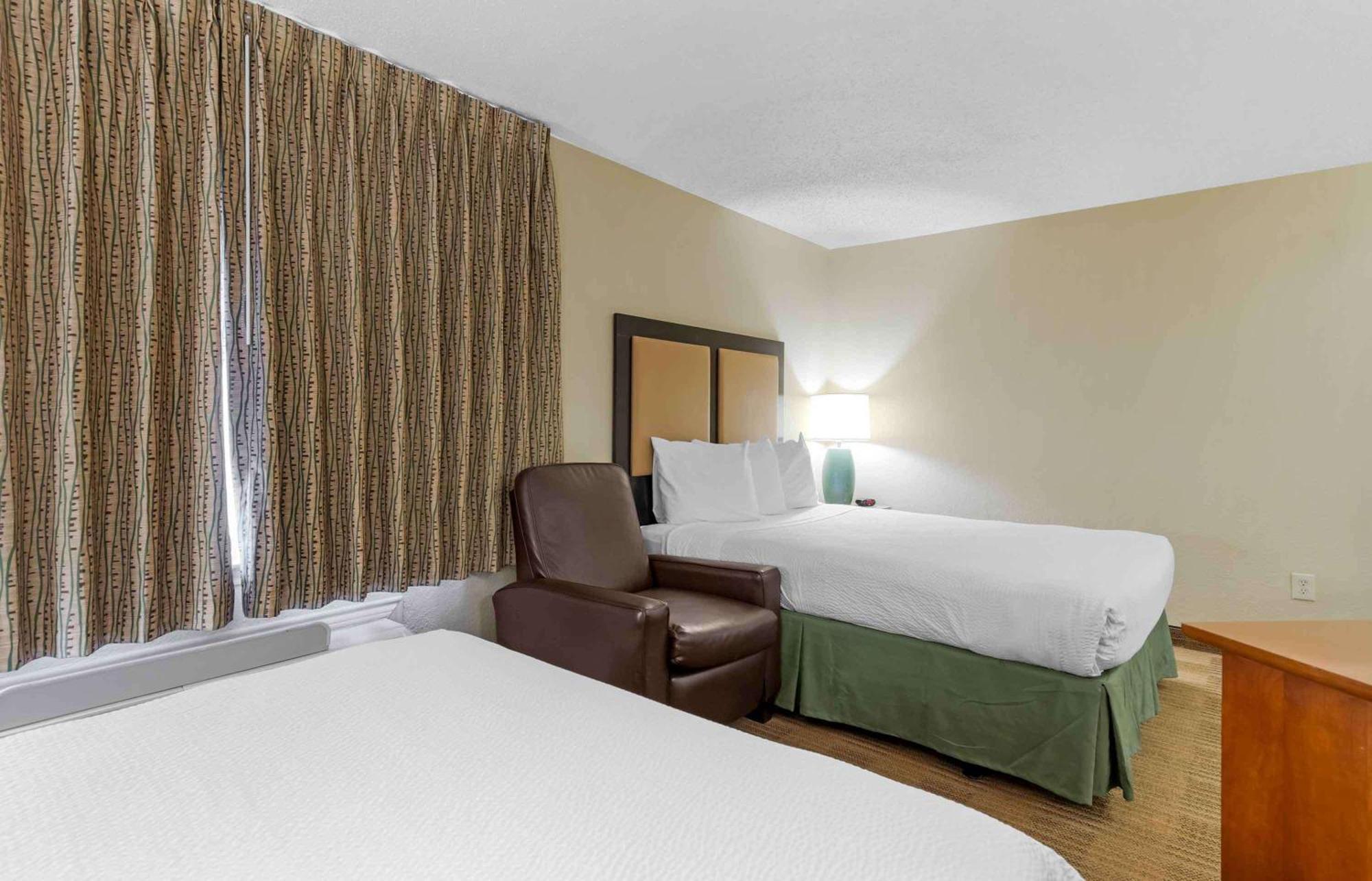 Extended Stay America Suites - Corpus Christi - Staples Exterior foto
