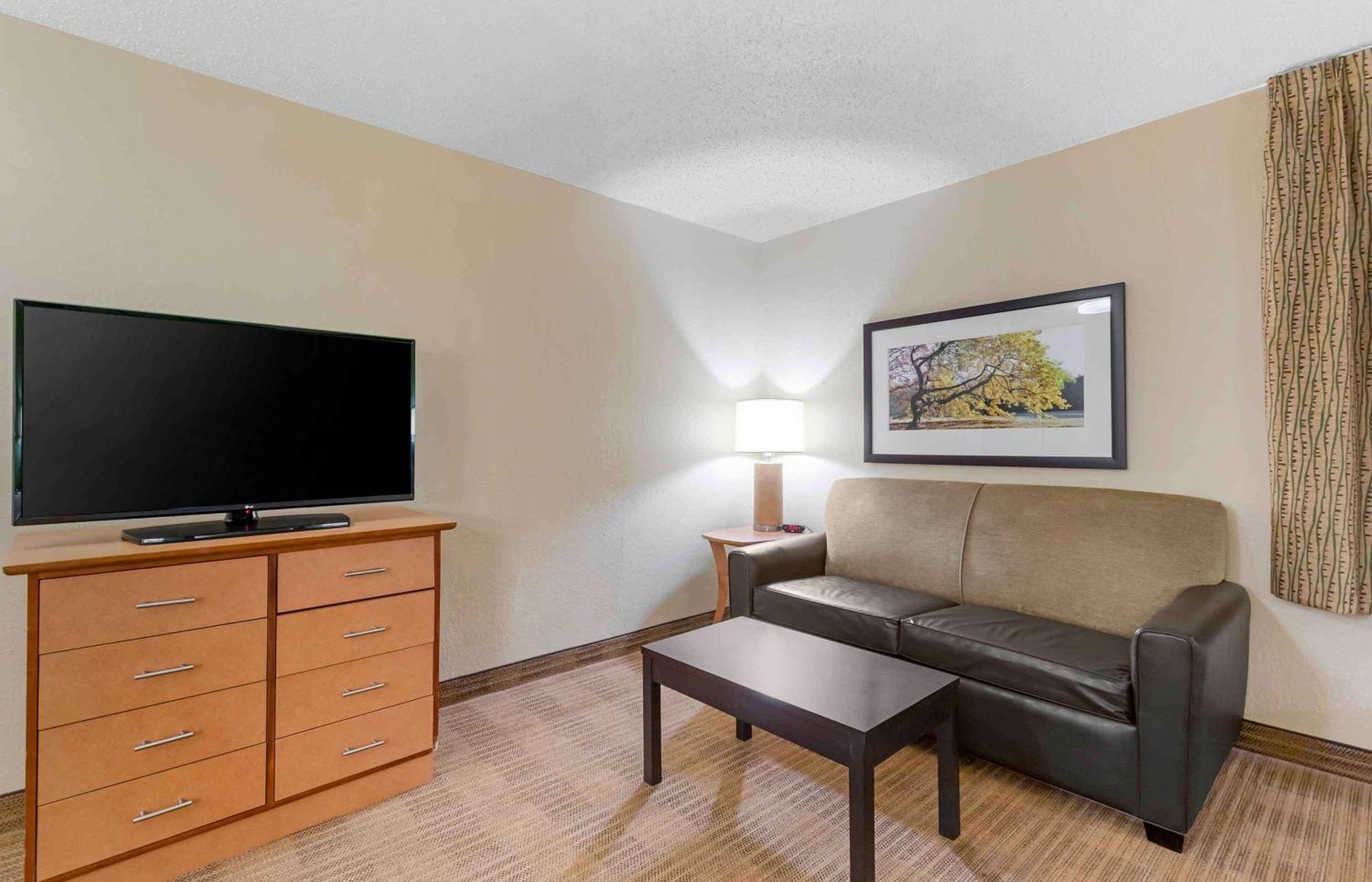 Extended Stay America Suites - Corpus Christi - Staples Exterior foto