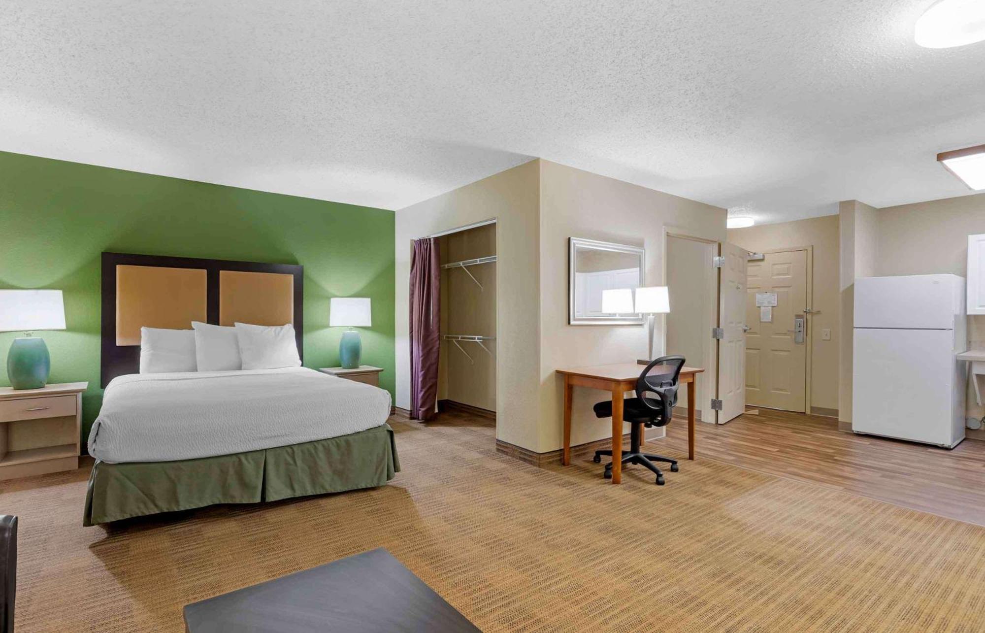 Extended Stay America Suites - Corpus Christi - Staples Exterior foto