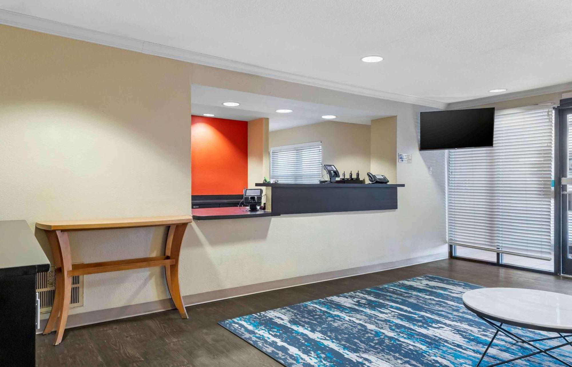 Extended Stay America Suites - Corpus Christi - Staples Exterior foto