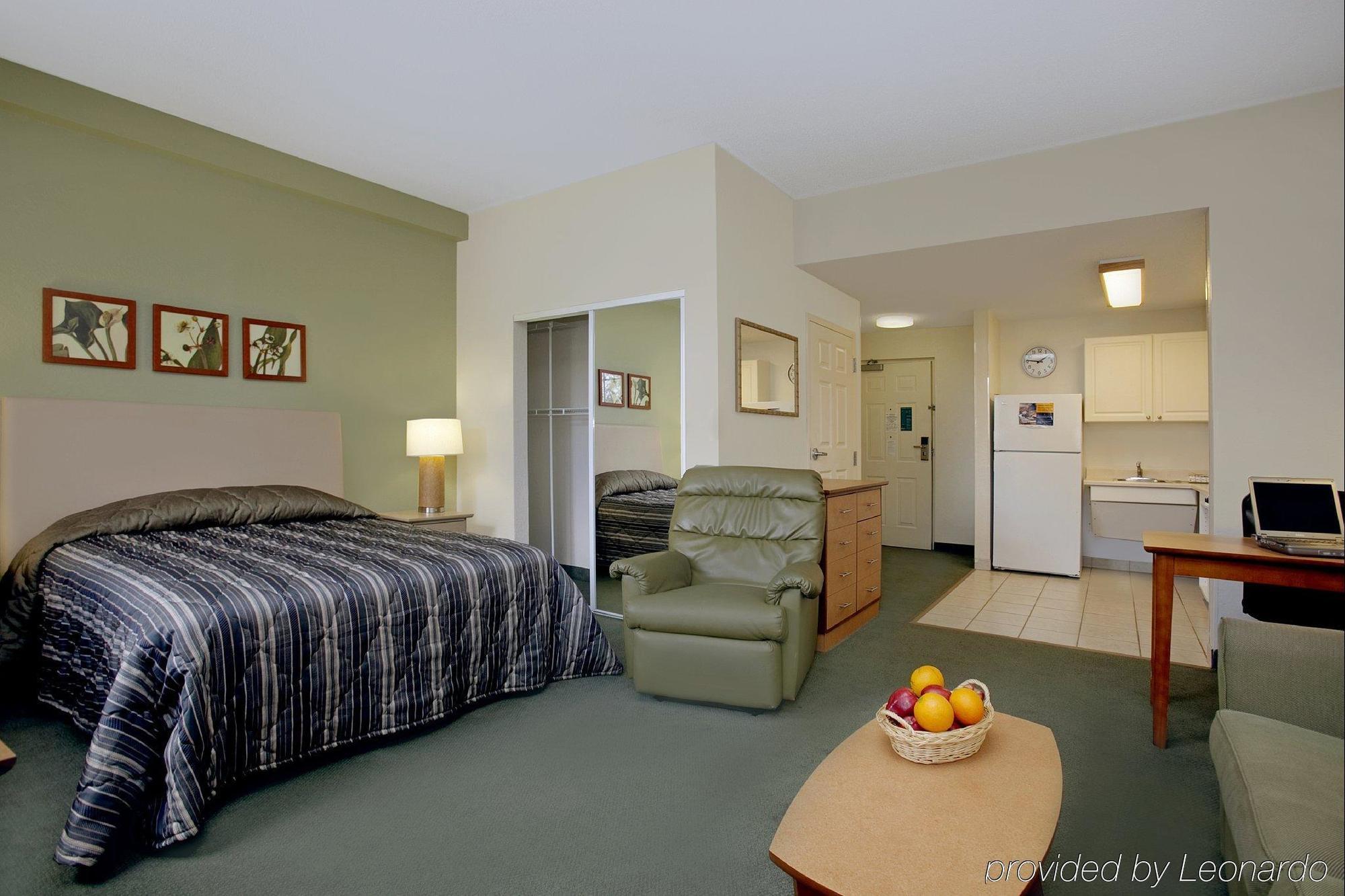 Extended Stay America Suites - Corpus Christi - Staples Habitación foto
