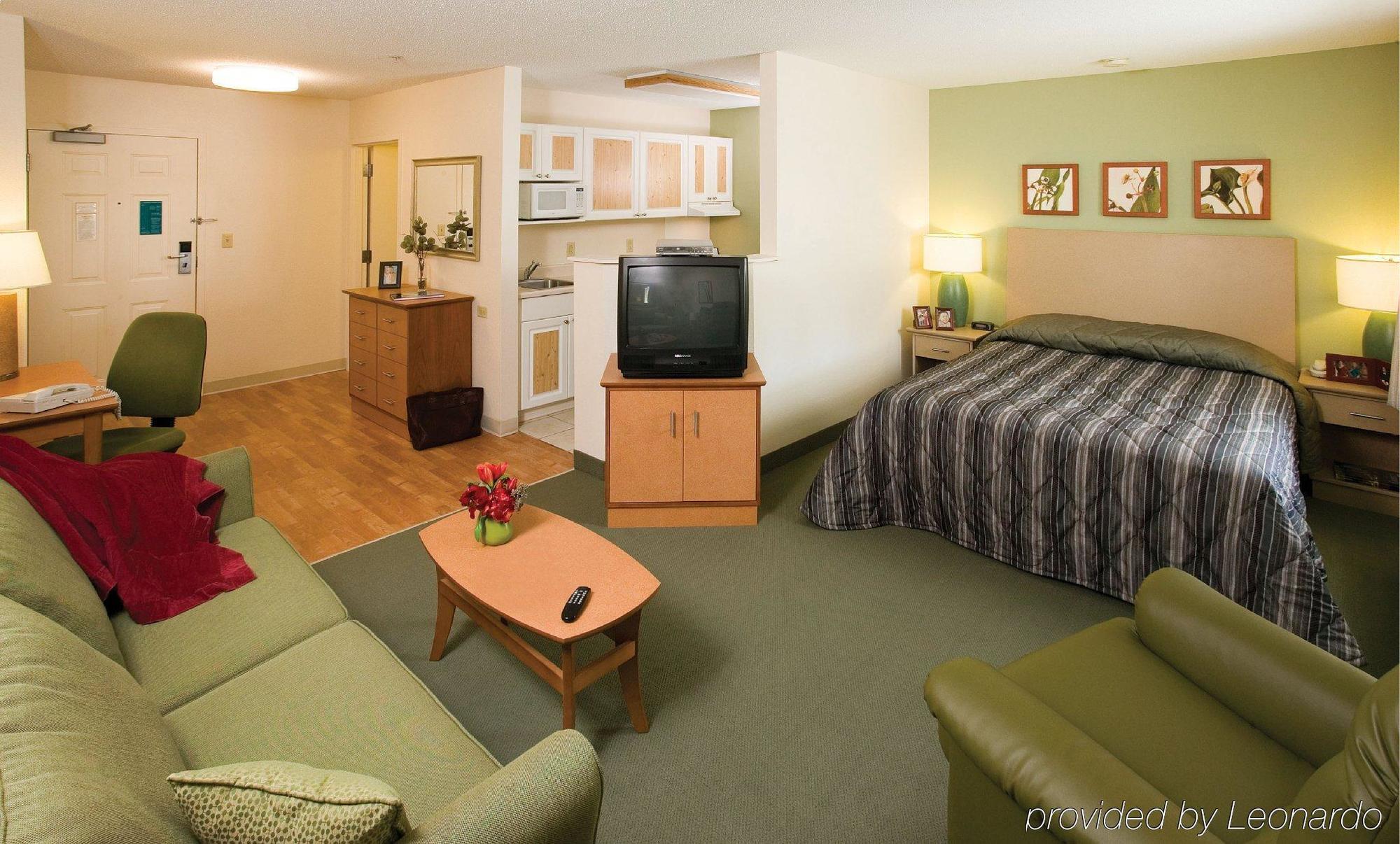 Extended Stay America Suites - Corpus Christi - Staples Habitación foto